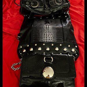 3 Piece Handbag bundle